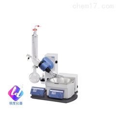 RV 10 digital V旋转蒸发仪