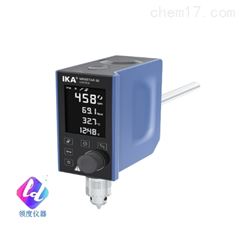 MINISTAR 80 control 悬臂搅拌器