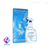 DE-600Decom Solution超级消毒液