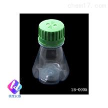 26-0005125ml灭菌凹底绿色降解瓶
