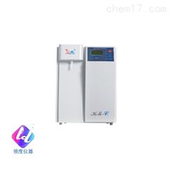 KMCR系列双级反渗透纯水器/去离子设备