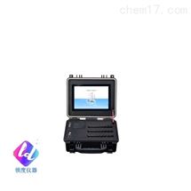 智能型农药残留检测仪