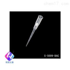 10微升非灭菌带滤芯枪头介绍