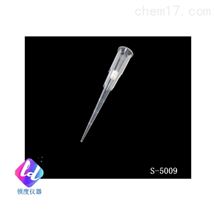 10微升灭菌带滤芯枪头