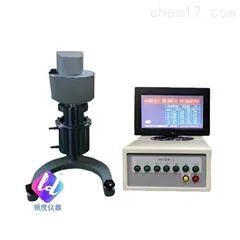 NXS-4CP型水煤浆粘度计