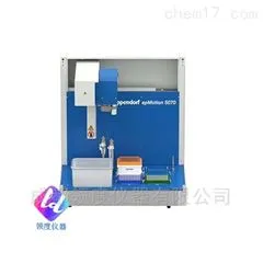 epMotion&nbsp;5073m NGS液体处理工作站